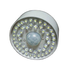 Most clear E27 4W motion sensor lighting with CE RoHS